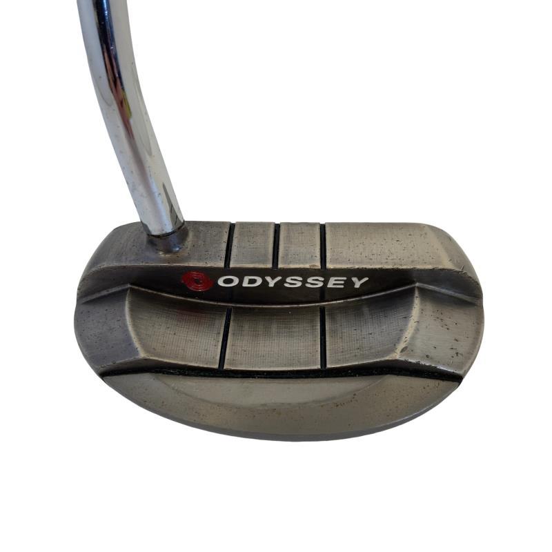 ODYSSEY（キャロウェイゴルフ） オデッセイ Tri HOT #1 パター PT