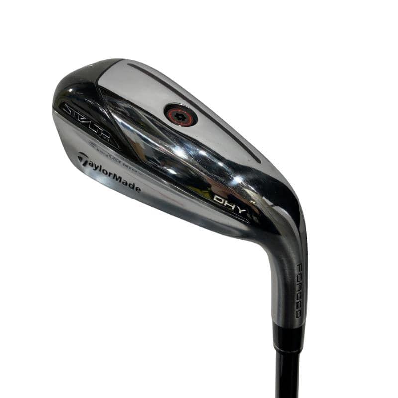 TaylorMade（テーラーメイド） STEALTH DHY U4 ユーティリティ UT