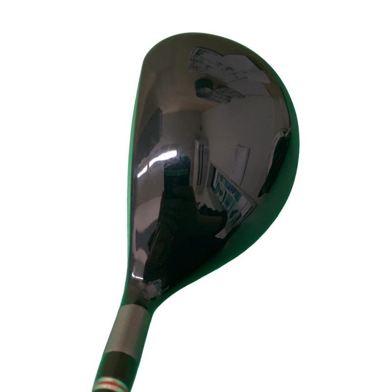 Callaway（キャロウェイ） APEX UW(2024) 19° ユーティリティ UT