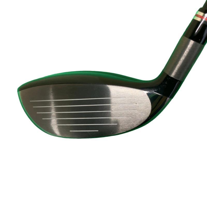 Callaway（キャロウェイ） APEX UW(2024) 19° ユーティリティ UT