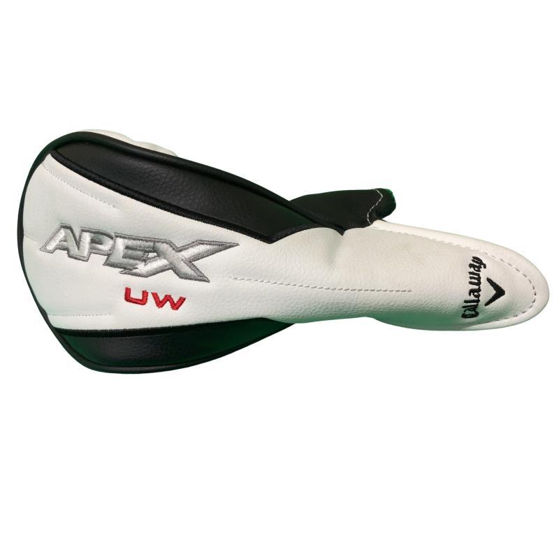 Callaway（キャロウェイ） APEX UW(2024) 19° ユーティリティ UT