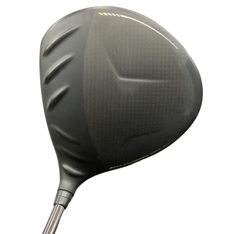 PING（ピン） G430 MAX 10K 9° ドライバー DR フレックスS : ゴルフ