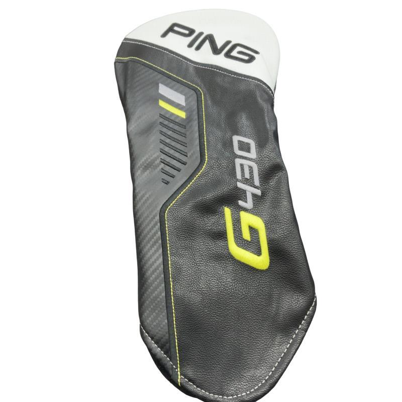 PING（ピン） G430 MAX 10K 9° ドライバー DR フレックスS : ゴルフ
