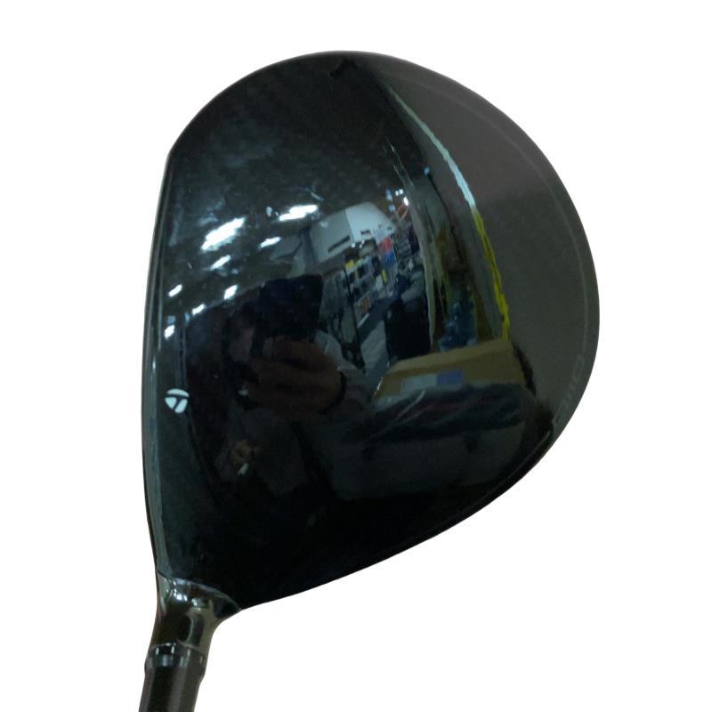 TaylorMade - 仕立て屋御手伝いさん Qi10 LS  9° １番ウッド DR フレックスS