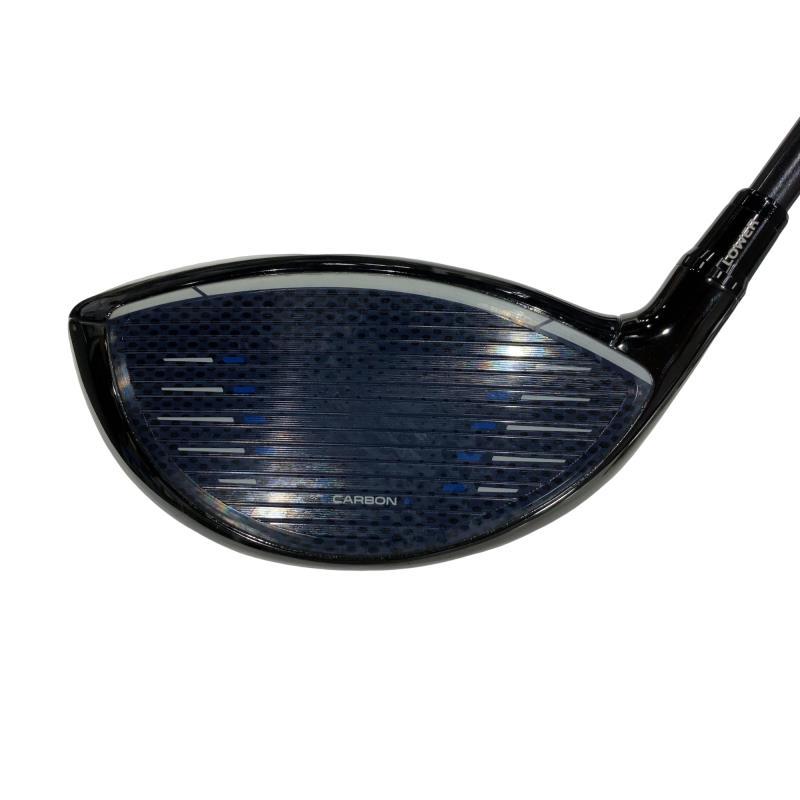 TaylorMade - 仕立て屋御手伝いさん Qi10 LS  9° １番ウッド DR フレックスS