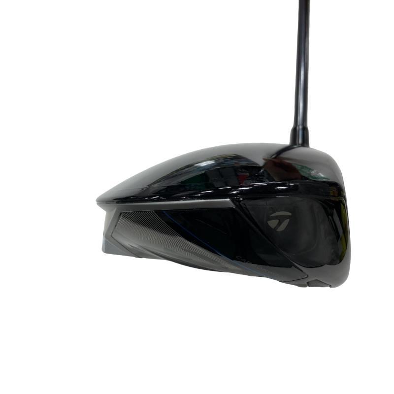 TaylorMade - 仕立て屋御手伝いさん Qi10 LS  9° １番ウッド DR フレックスS
