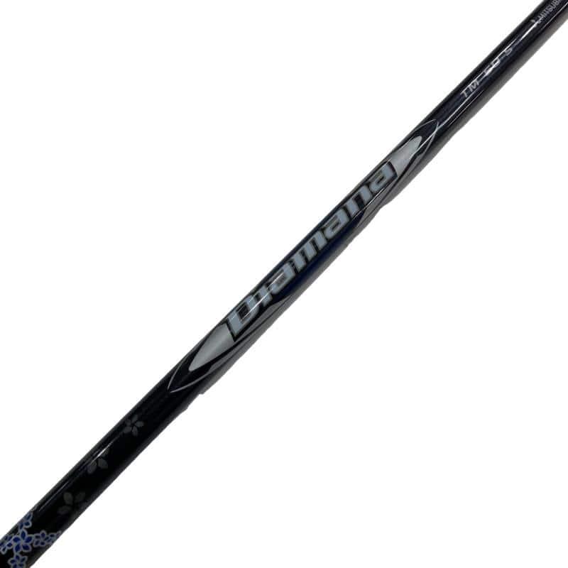 TaylorMade - 仕立て屋御手伝いさん Qi10 LS  9° １番ウッド DR フレックスS