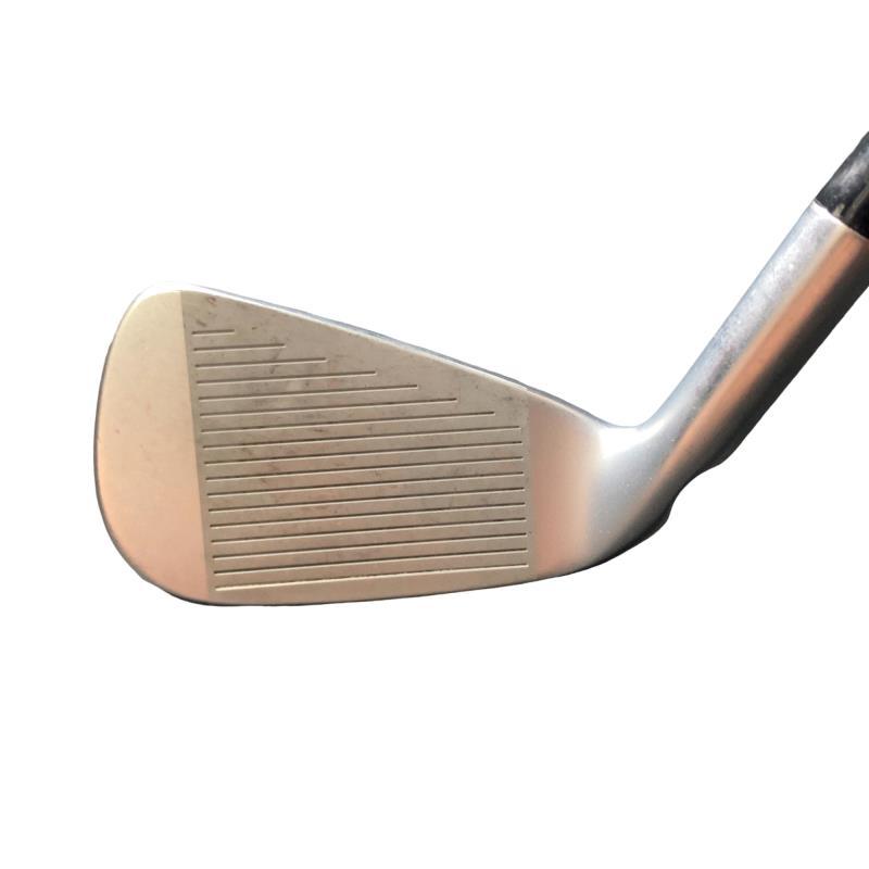 PING i525 　5番アイアン フォージド PING『i525 アイアン』、メディア試打会でパフォーマンスを実感して