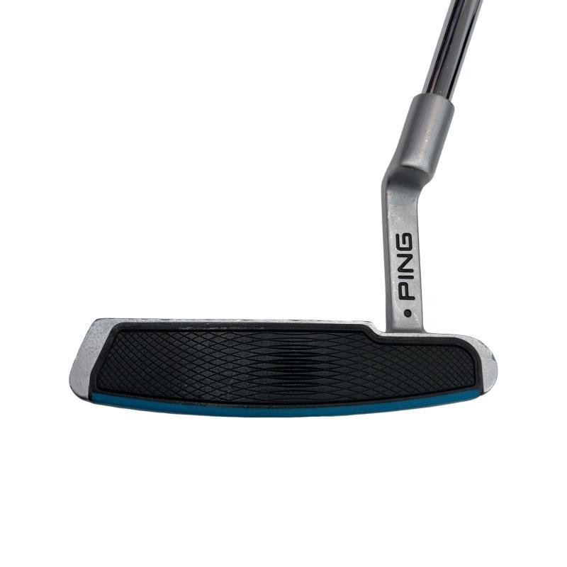 PING（ピン） SIGMA 2 ANSER プラチナム 33インチ(PP58) パター PT