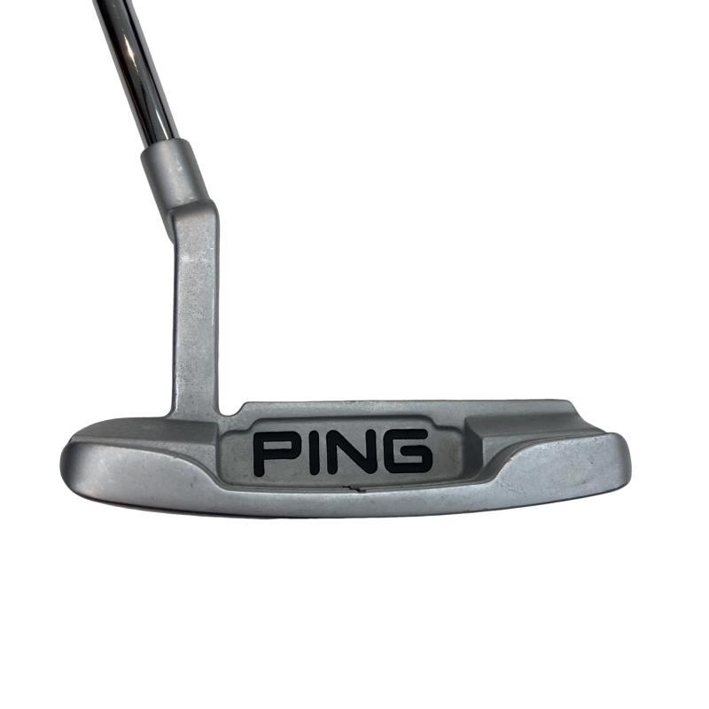 PING（ピン） SIGMA 2 ANSER プラチナム 33インチ(PP58) パター PT