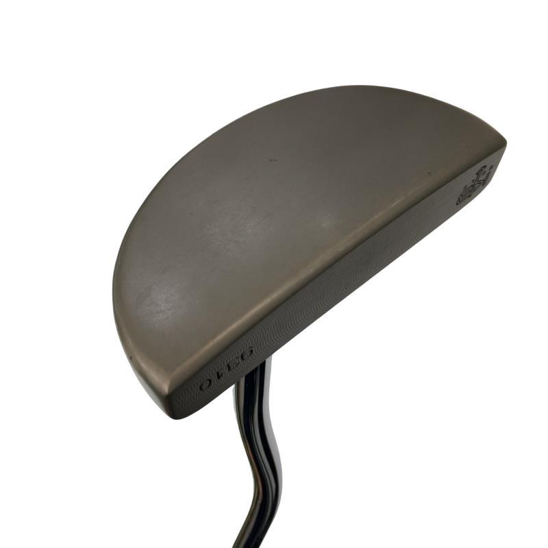 Kevin Burns ケビンバーンズ 9310 シャンパン パター PT フレックス