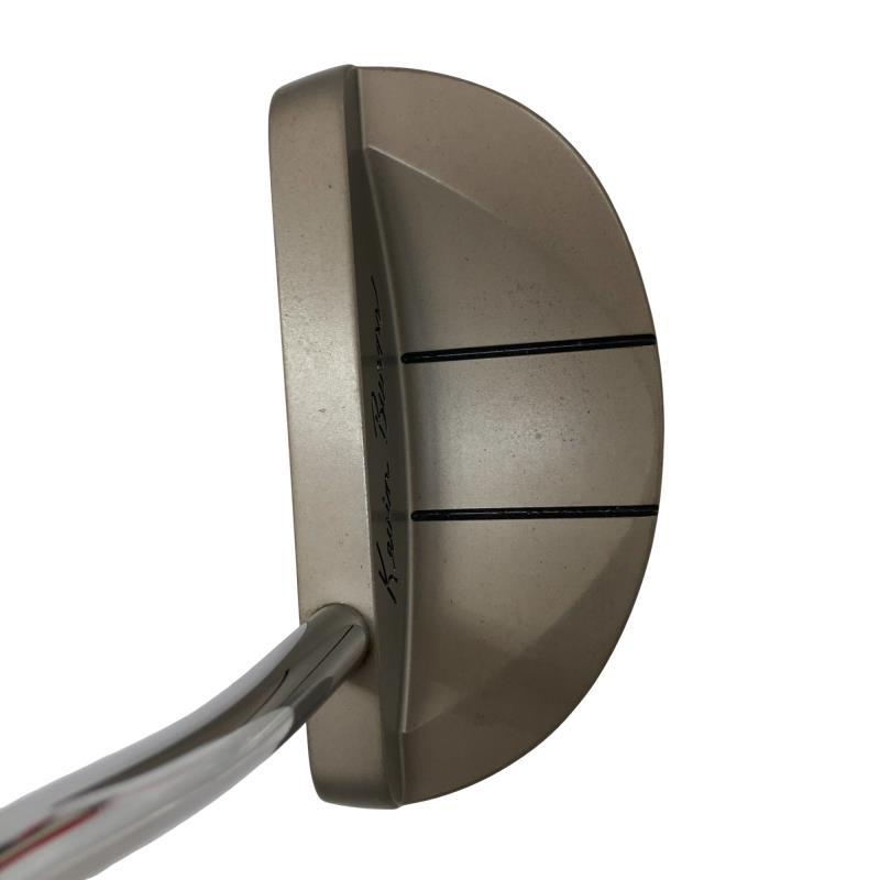 Kevin Burns ケビンバーンズ 9310 シャンパン パター PT フレックス