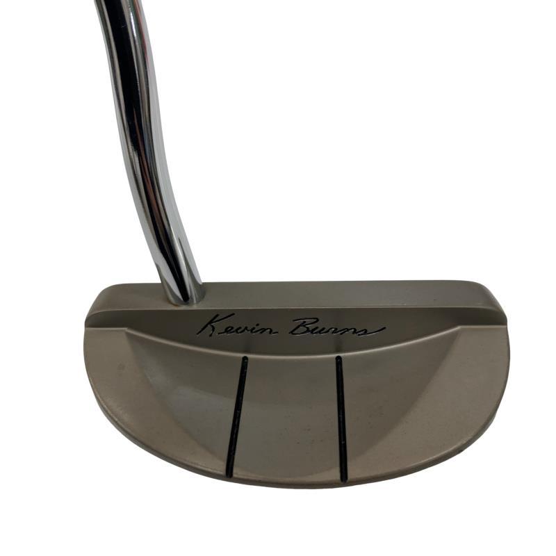 Kevin Burns ケビンバーンズ 9310 シャンパン パター PT フレックス