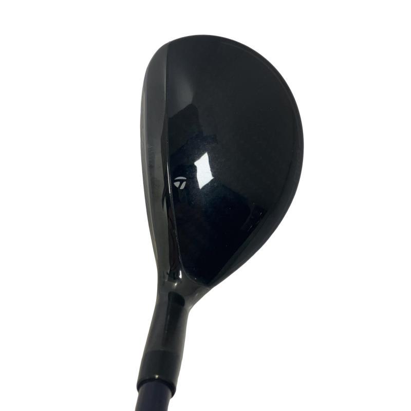 TaylorMade（テーラーメイド） Qi10 MAX U3 ユーティリティ UT