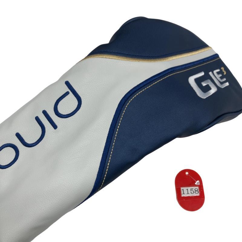 PING（ピン） G Le3 11.5° レディース ドライバー DR フレックスL