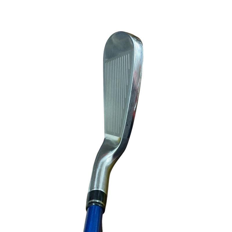 DUNLOP（ダンロップ） XXIO(2024) 5S アイアンセット IR フレックスR