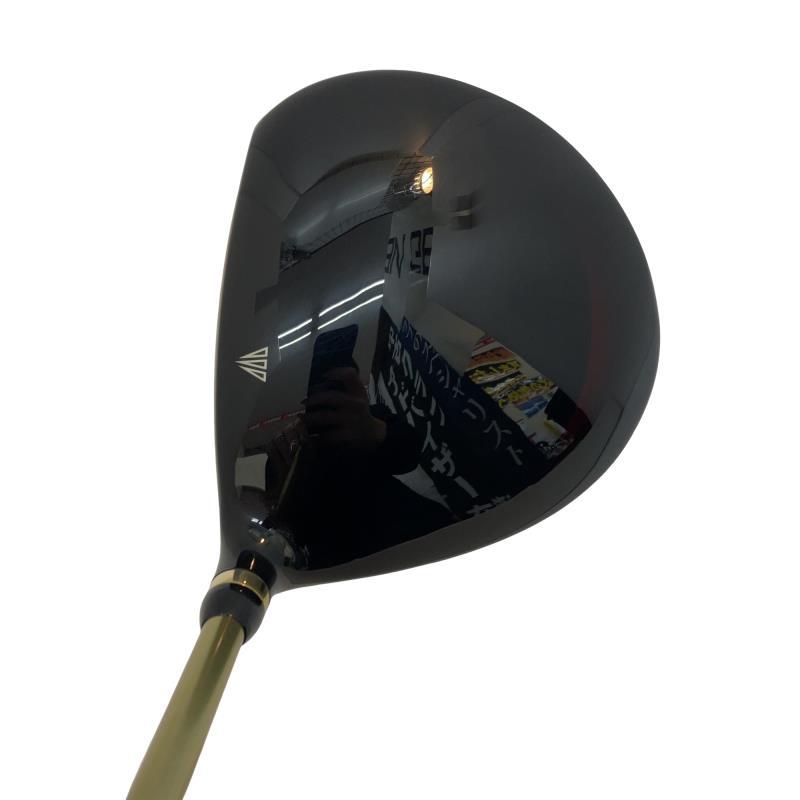 PRGR（プロギア） iD nabla RED(2015) 10.5° ドライバー DR フレックス