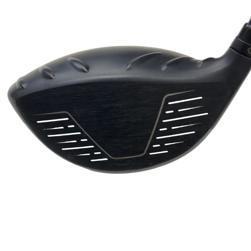 PING（ピン） G410 LST 9° ドライバー DR フレックスR : ゴルフ