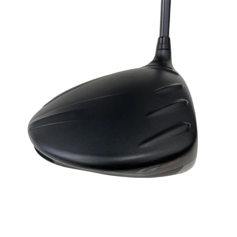 PING（ピン） G410 LST 9° ドライバー DR フレックスR : ゴルフ