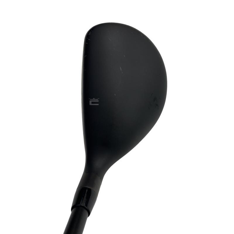 Cobra AeroJet 4番 ユーティリティ Sフレックス COBRA（コブラ） cobra AEROJET ONE LENGTH 4U ユーティリティ UT