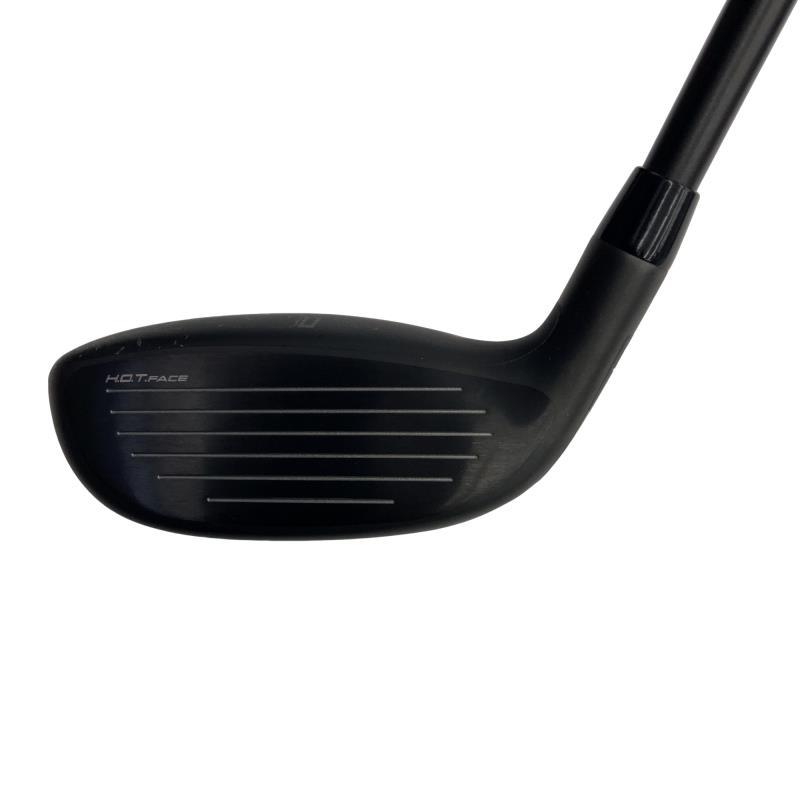 Cobra AeroJet 4番 ユーティリティ Sフレックス COBRA（コブラ） cobra AEROJET ONE LENGTH 4U ユーティリティ UT