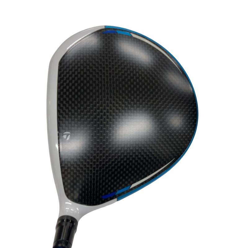 TaylorMade（テーラーメイド） SIM2 MAX-D 9° ドライバー DR