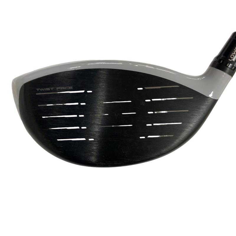 TaylorMade（テーラーメイド） SIM2 MAX-D 9° ドライバー DR
