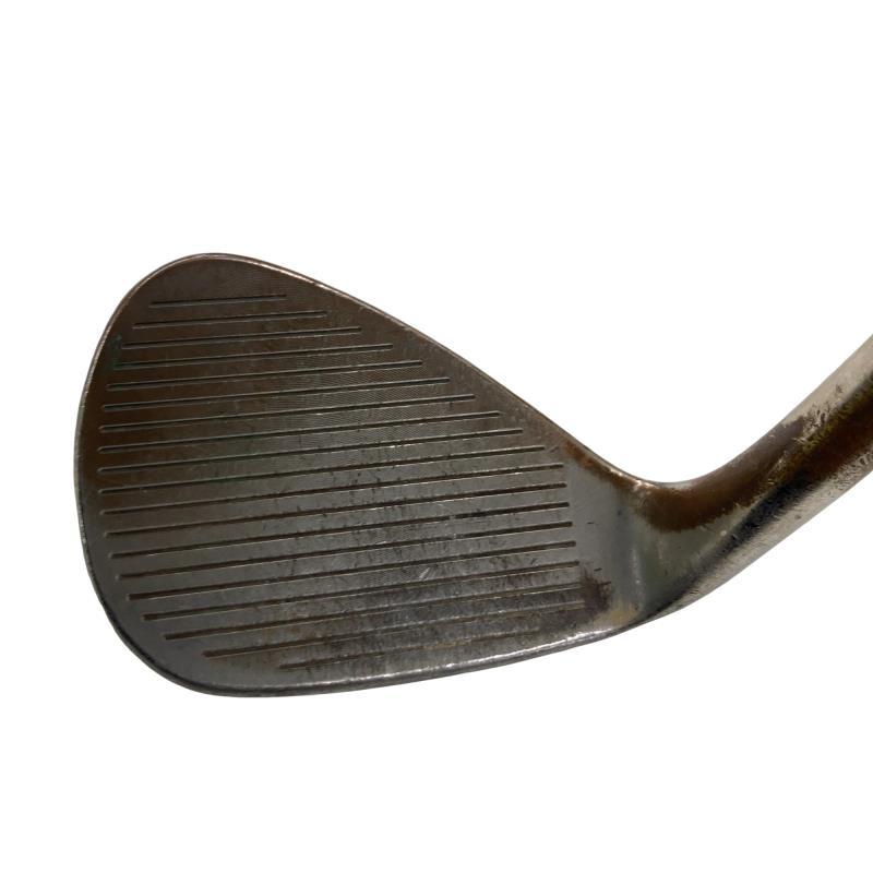 テーラーメイドHI-TOE 58-10 ウェッジ TaylorMade（テーラーメイド） Taylor Made MILLED GRIND HI-TOE 58