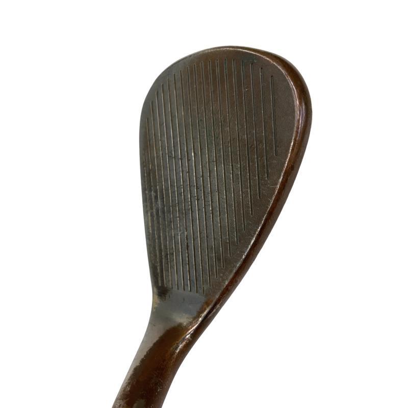 テーラーメイドHI-TOE 58-10 ウェッジ TaylorMade（テーラーメイド） Taylor Made MILLED GRIND HI-TOE 58