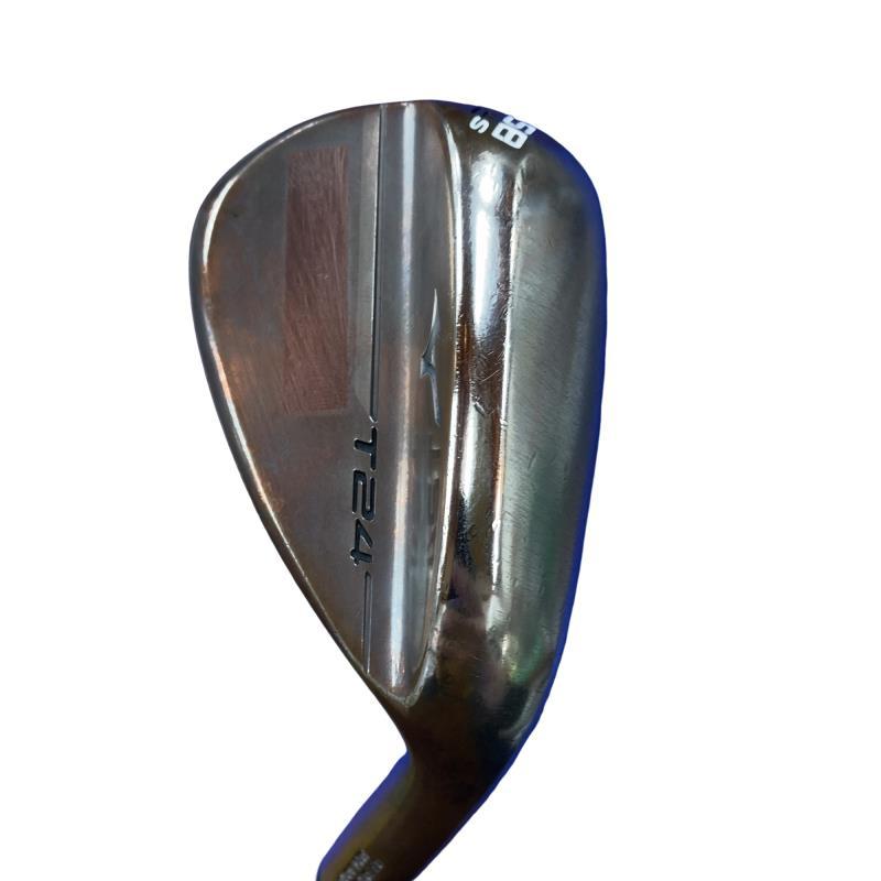 MIZUNO GOLF ミズノ Mizuno T24(デニムカッパー) 58°/14° S ウェッジ