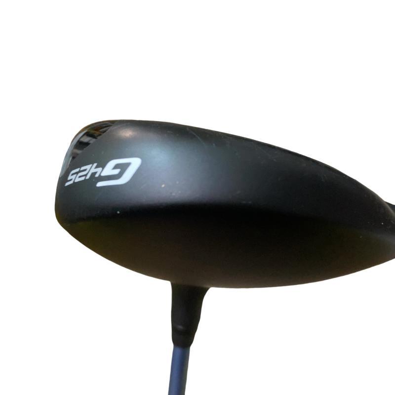 PING（ピン） G425 MAX 3W フェアウェイウッド FW フレックスS