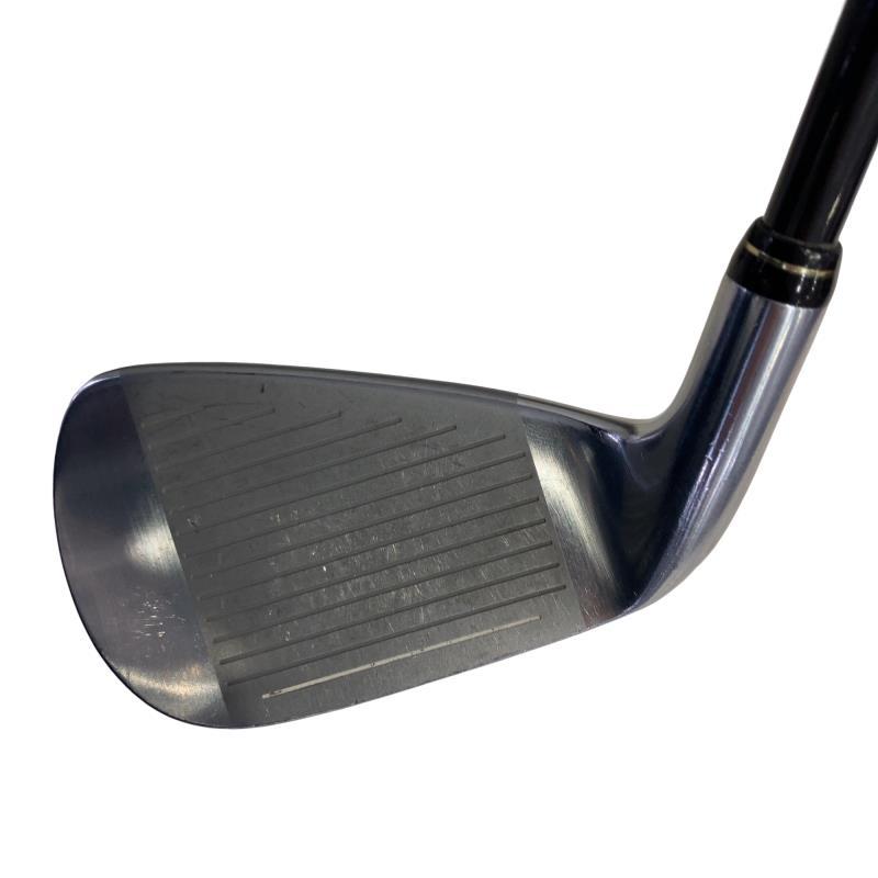 プロギア is3 502 8S アイアンセット IR フレックスSR