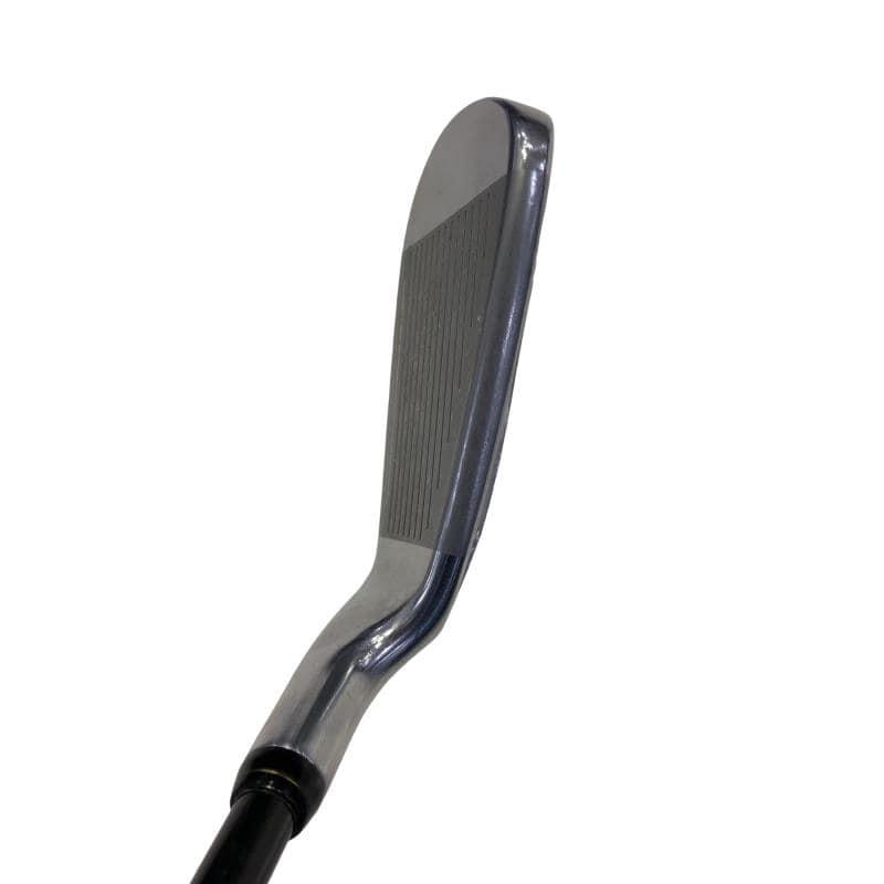 プロギア is3 502 8S アイアンセット IR フレックスSR