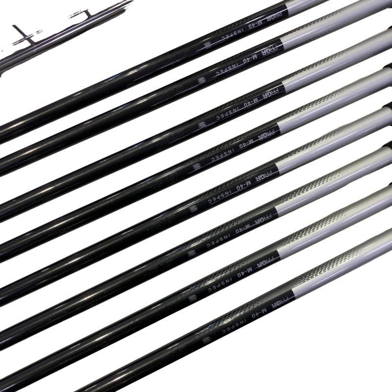 プロギア is3 502 8S アイアンセット IR フレックスSR