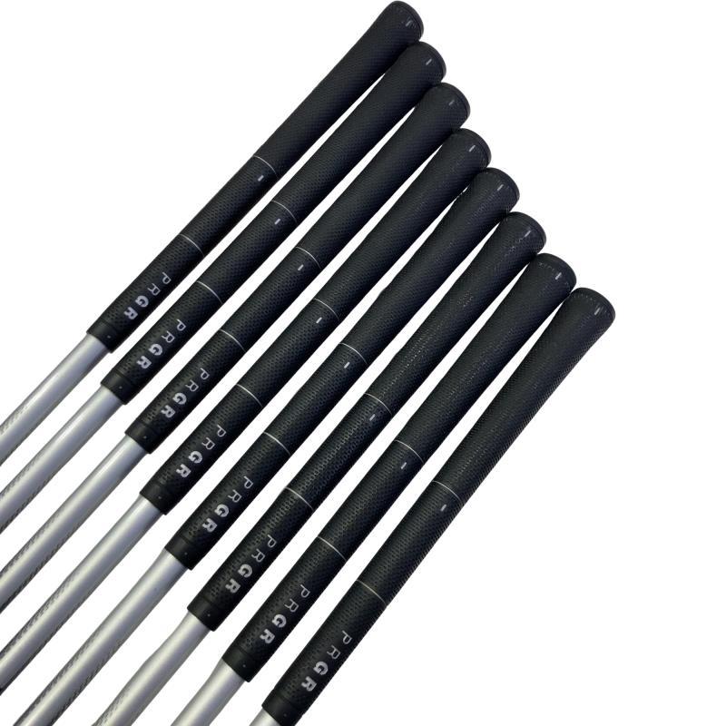 プロギア is3 502 8S アイアンセット IR フレックスSR