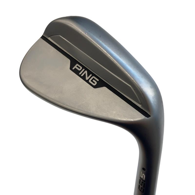 PING（ピン） PING s159 52°/12° S ウェッジ WG フレックスS : ゴルフ