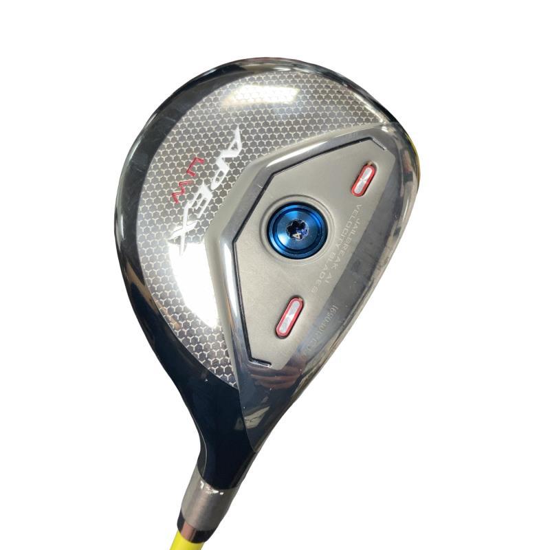 Callaway（キャロウェイ） APEX UW 17° ユーティリティ UT フレックス