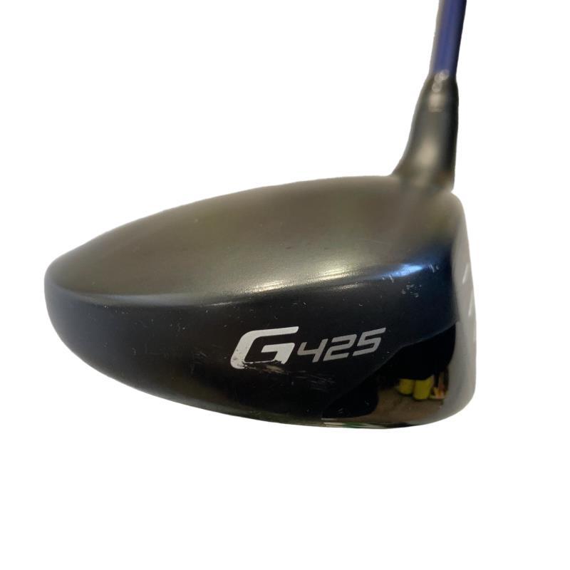 PING（ピン） G425 MAX 3W フェアウェイウッド FW フレックスX