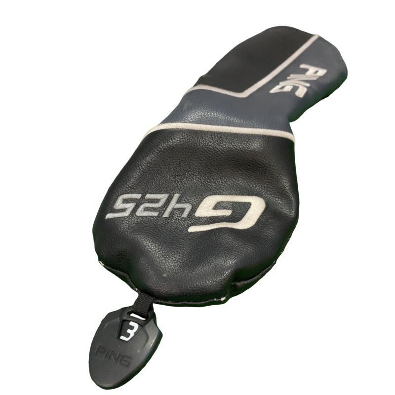 PING（ピン） G425 MAX 3W フェアウェイウッド FW フレックスX