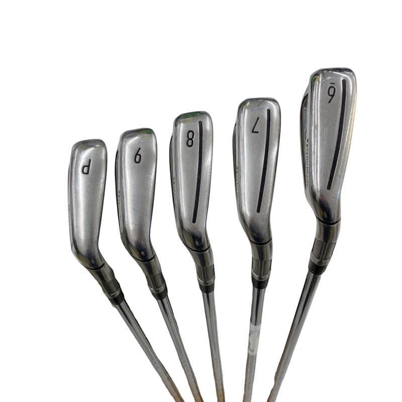 TaylorMade（テーラーメイド） SIM2 MAX 5S アイアンセット IR