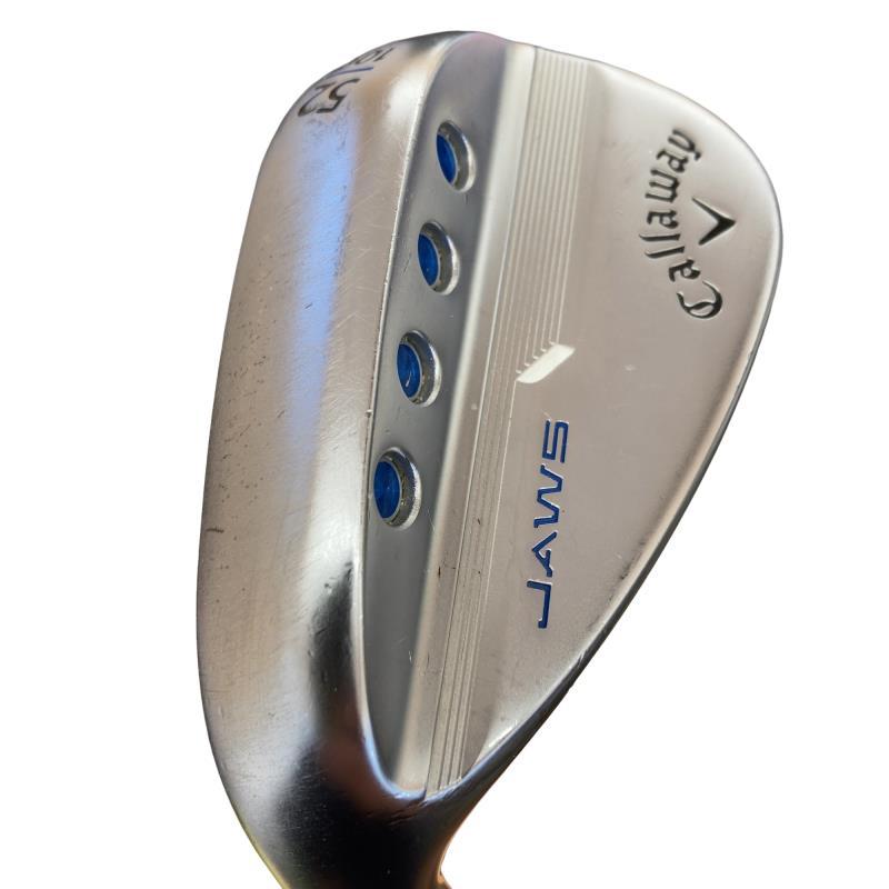 Callaway（キャロウェイ） MD 5 JAWS クロム 52°/10°S レフティ