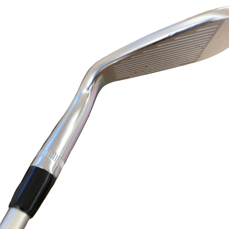 Callaway（キャロウェイ） MD 5 JAWS クロム 52°/10°S レフティ