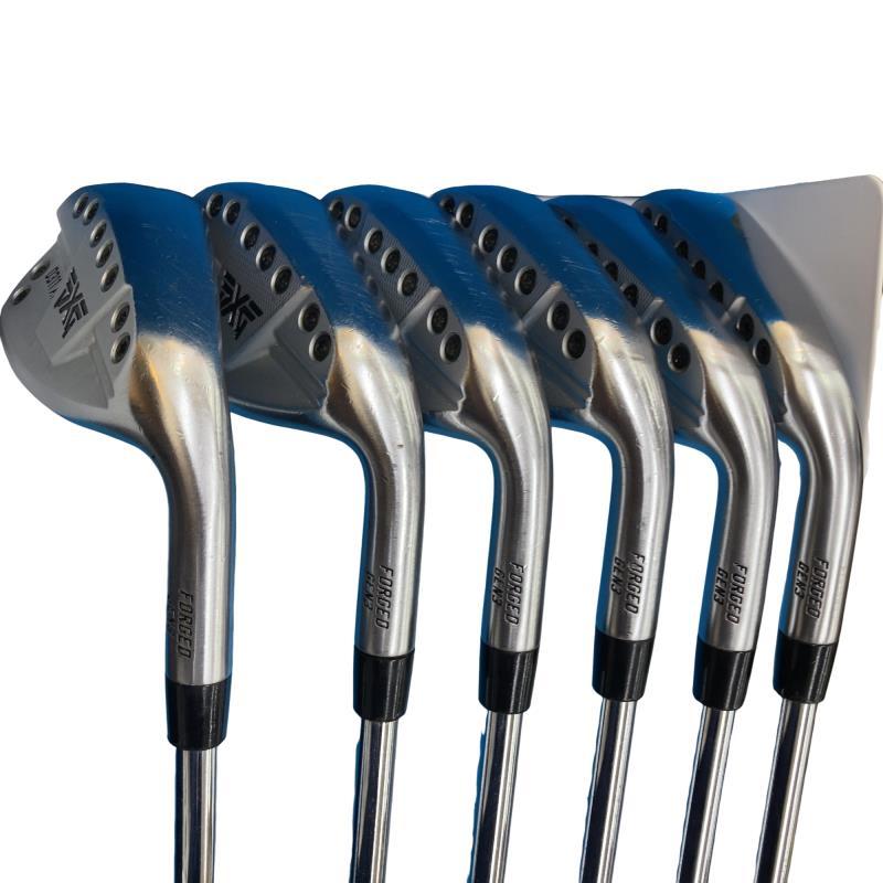 PXG PXG PXG 0311XP GEN3 6S アイアンセット IR フレックスその他