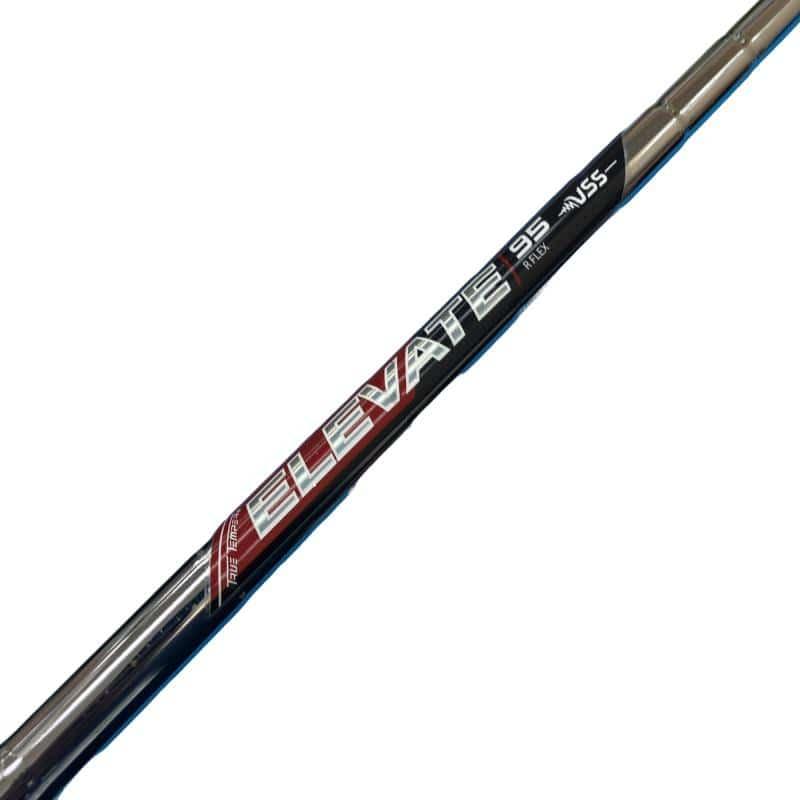 PXG PXG PXG 0311XP GEN3 6S アイアンセット IR フレックスその他