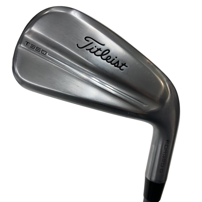 Titleist（タイトリスト） Titleist T350(2025) 6S アイアンセット IR