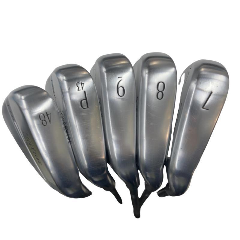 Titleist（タイトリスト） Titleist T350(2025) 6S アイアンセット IR