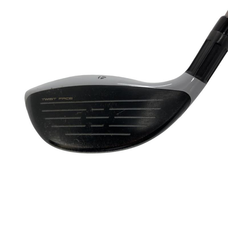TaylorMade（テーラーメイド） SIM MAX 5W フェアウェイウッド FW
