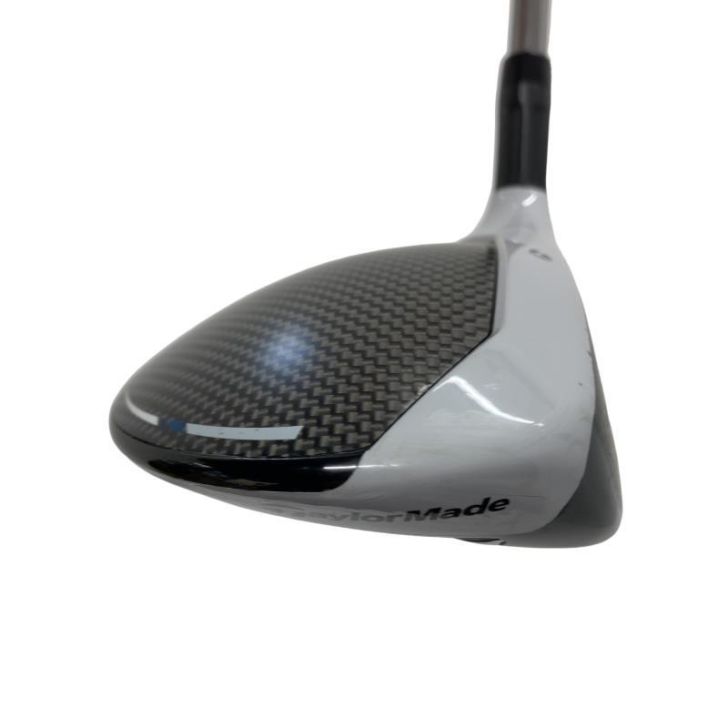 TaylorMade（テーラーメイド） SIM MAX 5W フェアウェイウッド FW