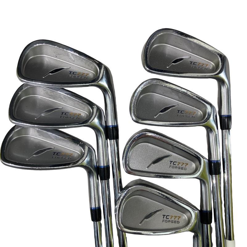 FOURTEEN（フォーティーン） TC-777 FORGED 8S アイアンセット IR 