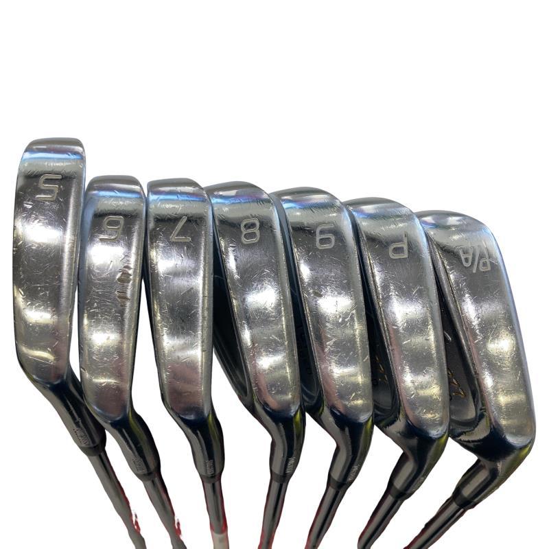 FOURTEEN（フォーティーン） TC-777 FORGED 8S アイアンセット IR 